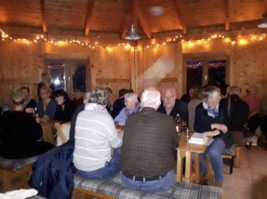 Winterlesenacht