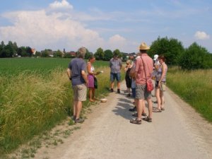 Zwischenstopp
