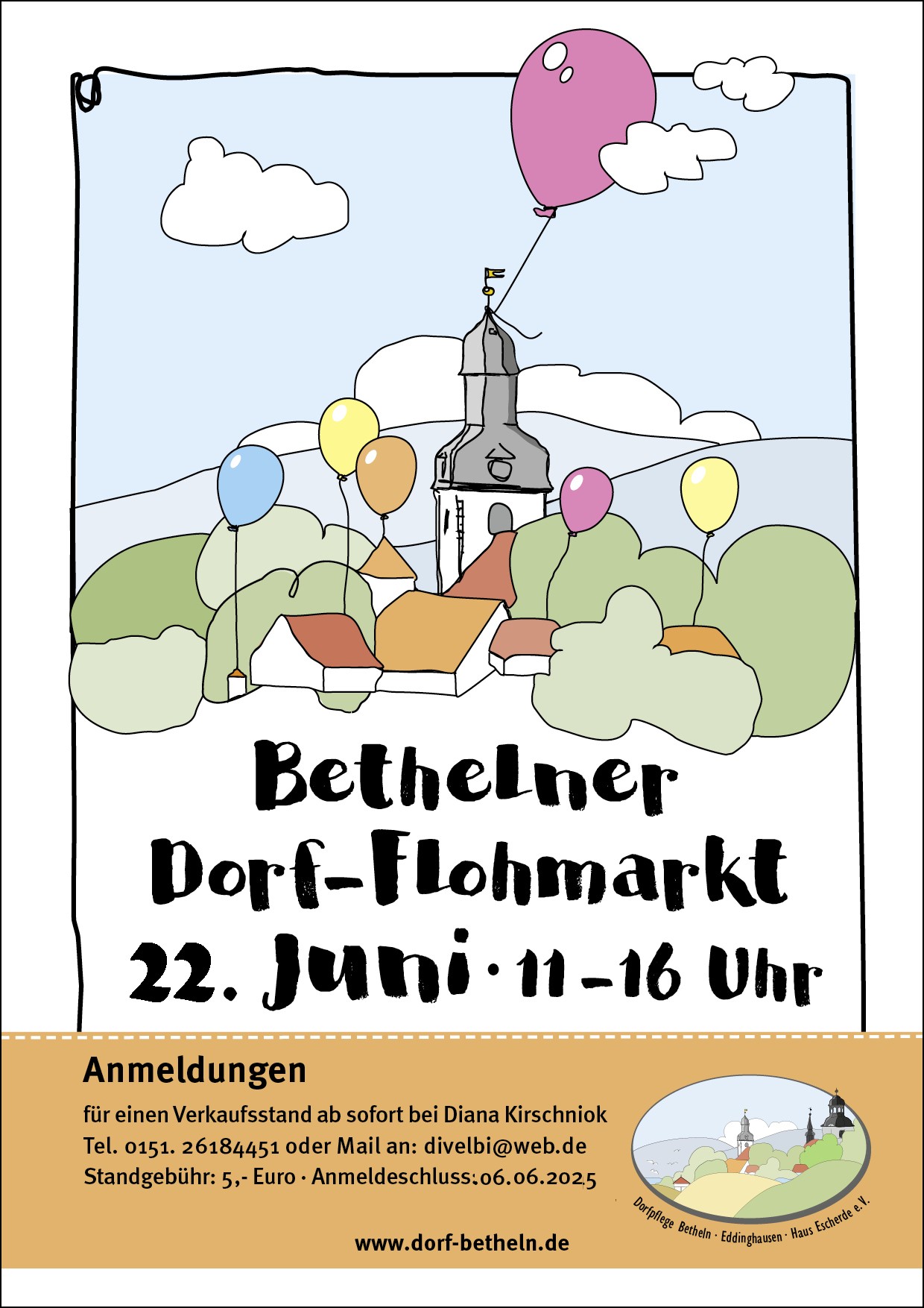 Flohmarkt