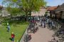 radtour 4x1000 jahre