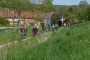 radtour 4x1000 jahre