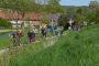 radtour 4x1000 jahre