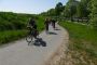 radtour 4x1000 jahre
