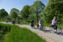 radtour 4x1000 jahre