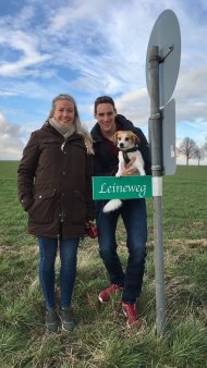 Leineweg