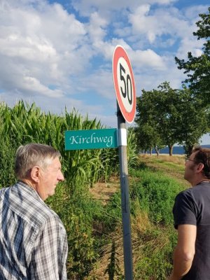Kirchweg