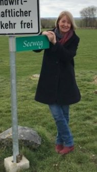 Seeweg