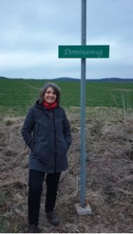 Dominasweg