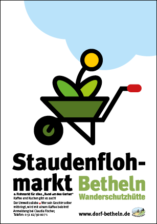 Staudenmarkt