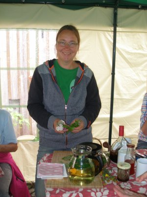 Melanie Harbusch